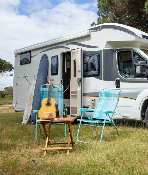 Mountain & Outdoor Active Experiences